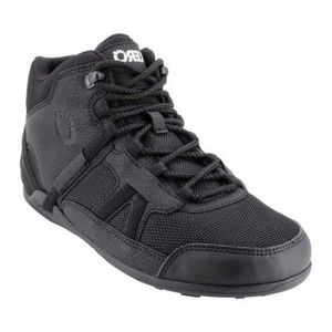 XERO  Daylite Hiker Fusion Black Shoes Boots Size 11 Men's